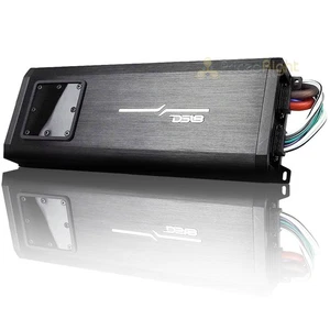 DS18 5 Channel Marine Amplifier 2800 Watts Max 4 Ohm NXL Series NXL-X1200.5D - Picture 1 of 6