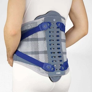 BAUERFEIND SPINOVA SUPPORT PLUS Größe 6 Short - Bild 1 von 1