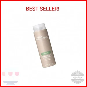Paul Mitchell Super Smooth Conditioner, Controls Frizz, Adds Softness, For Frizz - Picture 1 of 2
