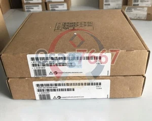 One Siemens 6ES7 532-5HD00-0AB0 Analog Output Module 6ES7532-5HD00-0AB0 Neu - Bild 1 von 4