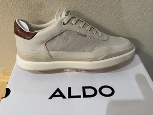 Aldo Almo Herrenschuhe neu im Karton Größe 9,5 - Bild 1 von 4