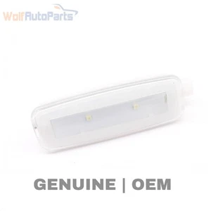 2011-2014 AUDI TT QUATTRO - Vanity / Makeup Light 4H0947105A - Picture 1 of 5