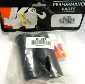 K&N 85-2000 K&N Kart Caja de admisión de aire Restrictor 29 mm ID Restrictores - Imagen 1 de 1