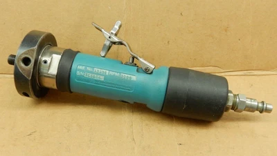 DYNABRADE 13102 Air Lightweight Finishing Tool 5000 RPM Pneumatic BODY ONLY - Imagen 1 de 4