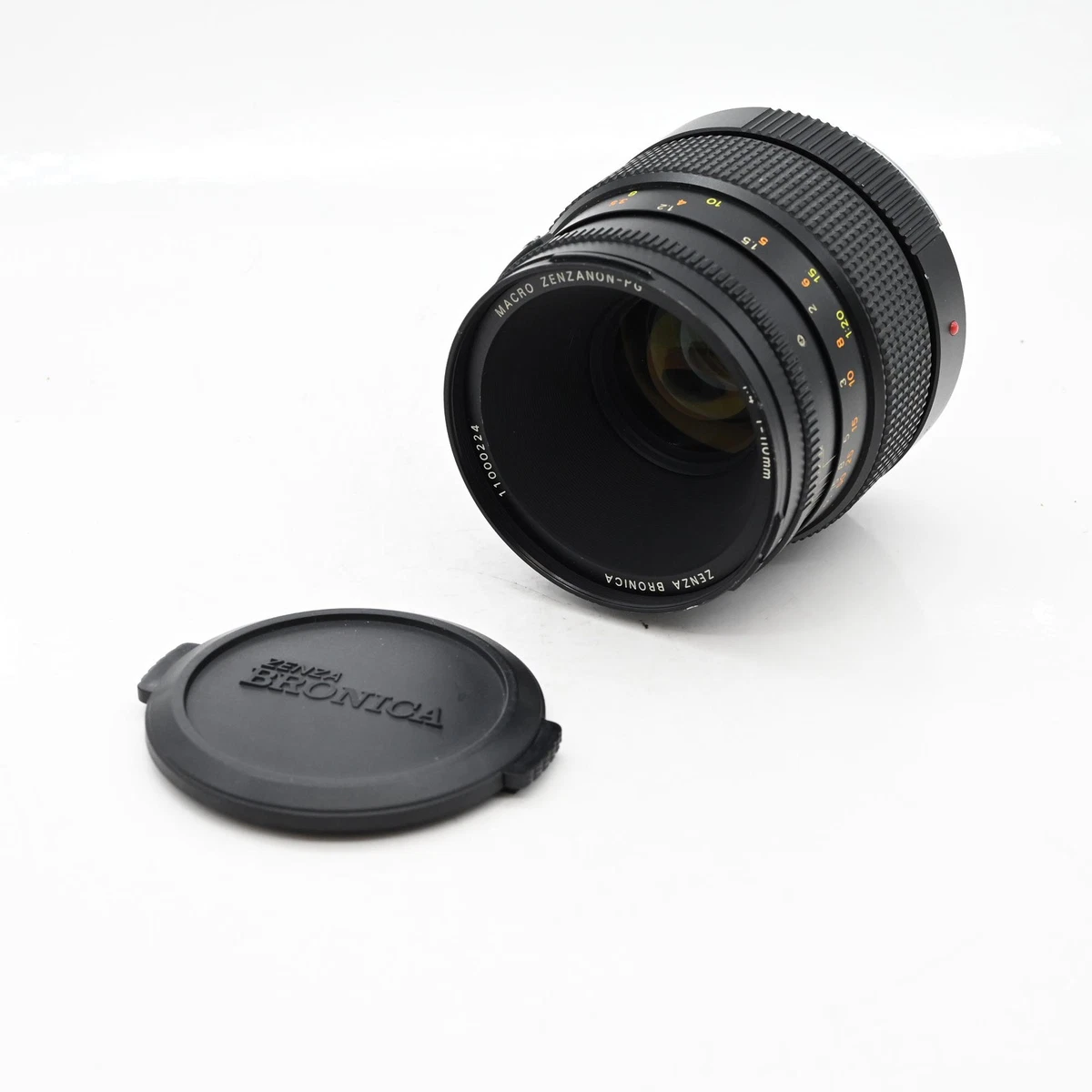 Preços baixos em 110mm Lentes macro/close Up de lentes de câmera