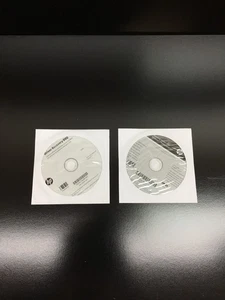 HP Operating System DVD Windows 7 Professional SP1 32-bit 780721-DN1 - Picture 1 of 24