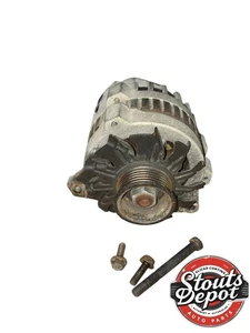 Alternador para Chevy GMC 4.3L 5.0L 5.7L 7.4L V8 - Imagen 1 de 10