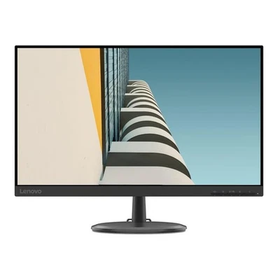 Lenovo D24-40 23.8" FHD Monitor VA 75Hz 6ms - Image 1 of 4