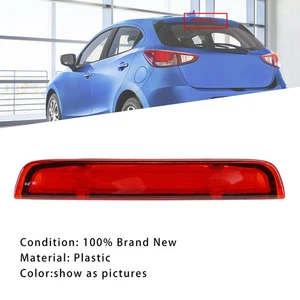 Rear High Level Brake Light Für Toyota Yaris MK3 Hatchback 2012-2020 - Bild 1 von 14