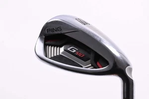 Ping G410 Pitching Wedge / 44.5 Degree / Orange Dot / Senior Flex Ping Alta CB - Picture 1 of 7