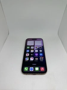Apple iPhone 16 Pro - 1TB - Desert Titanium (Entsperrt) Top Zustand - Bild 1 von 12