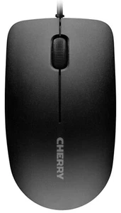 Mouse Cherry MC1000 schwarz (JM-0800-2) - Bild 1 von 4