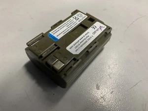 NEW WilloMD Lithium Battery for Willow Curve 7.4v 2000mAh OEM Replacement 51001 - Picture 1 of 3