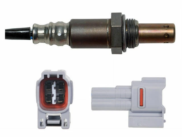 Датчик кислорода Downstream Denso 3RNY29 для Suzuki Grand Vitara 2009 2010 - Изображение 1 из 1