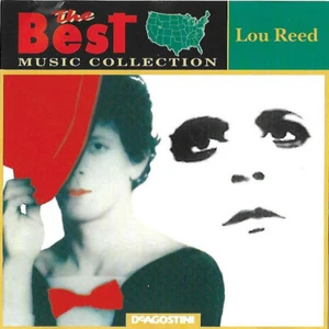 Lou Reed – Lou Reed - CD Audio - 1993 Mint - Foto 1 di 2
