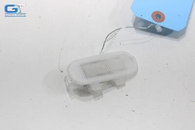 INFINITI QX60 2022-2023 LÁMPARA LUZ CORTESÍA PUERTA INTERIOR DELANTERA DERECHA OEM Foto 1 de 4