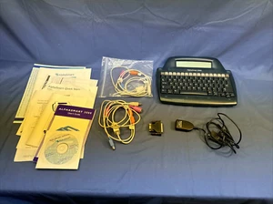 AlphaSmart 3000 Digital Word Processor Typewriter Tested ~ Working Condition - Picture 1 of 13