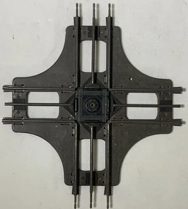 4 way Track Cross - Picture 1 of 2