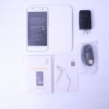 HTC One A9 - 32GB - Opal Silver for Sprint Smartphone 2PQ9300 NEW Open Box