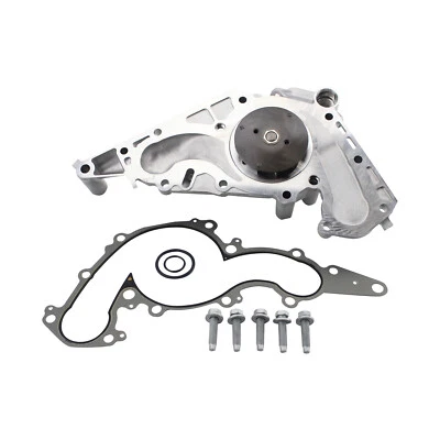 Водяной насос двигателя Aisin для Lexus GS400 GS430 GS470 Toyota 4Runner Land Cruiser - Изображение 1 из 2