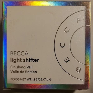 Becca, Light Shifter Finishing Veil "LIGHT FALL 6" 0.25 Oz. *READ DETAILS* - Picture 1 of 4