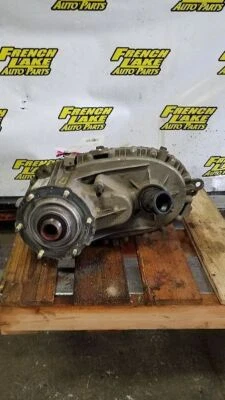 Conjunto de caja de transferencia con motor de cambio 6,2 L AT compatible con Denali XL 1180779 2009 Foto 1 de 4