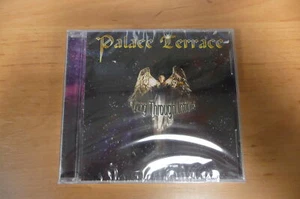 @ CD PALACE TERRACE - FLYING THROUGH INFINITY / LION 2007 SS / PROG METAL USA - Picture 1 of 2