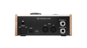819937003202 Universal Audio VOLT 176 - USB audio interface UNIVERSAL AUDIO - Picture 1 of 3