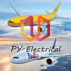 -DHL or FedEx Expedited Shipping Service - Picture 1 of 1