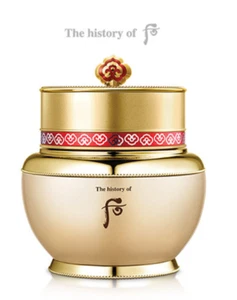 The History of Whoo JaYoon Cream 60ml Anti-Aging K-Beauty - Picture 1 of 2