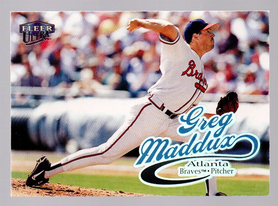 1999 ULTRA FLEER SINGLES #1 THRU #250 PLUS GOLD MEDALLION PARALLEL***YOU PICK*** - Image 1 of 4