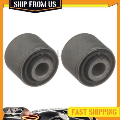 Buje de brazo de control superior trasero Delphi 2x para Mazda 3 2004-2013 2,3 L Foto 1 de 4