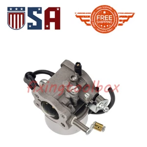 Fits 4-Cycle Stroke EZGO Golf Cart Car 350cc 1996-2003 Carburetor Part 72558-G01 - Picture 1 of 7
