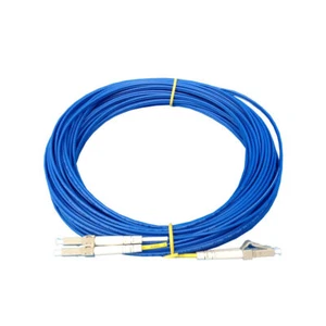 HP 653728-004 LC / LC 15M Cable 656430-001, QK735A - New In Box - Picture 1 of 1