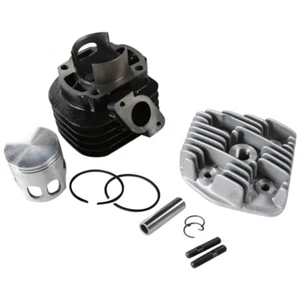 Polini Contessa Big Bore Kit (70cc) For Yamaha Zuma 50cc 2T Horizontal - Picture 1 of 1