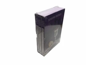Health & Wholeness Through The Holy Communion By JOSEPH PRINCE 5-DVD SET - NEW - Picture 1 of 4