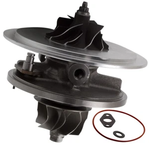 GT2260V 753392-5018S Turbo Cartridge CHRA FOR BMW X5 3.0D E53 160Kw M57N - Picture 1 of 11