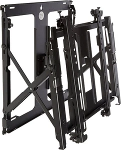PEERLESS DS-VW755S TV Wall Mount for 46-65" Televisions up to 80lb - Picture 1 of 7