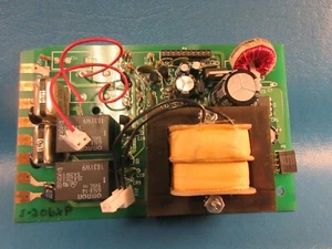 USED, NTI 046-112-02 Circuit Board, Rev J, Power Supply, Circuit Board - Picture 1 of 10