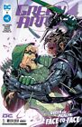 GREEN ARROW #11 - Sean Izaakse Cover A - NM - DC Comics - Presale 04/23