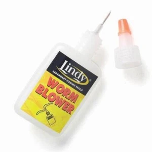 Lindy Worm Blower - Picture 1 of 1