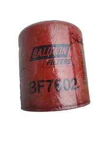 Baldwin BF7602 Fuel Filter - Bild 1 von 2