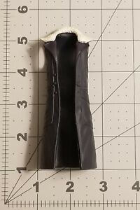 Marvel Legends Baron Zemo Male Long Jacket Coat 6" Scale Custom Fodder