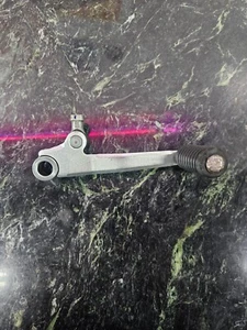 USED OEM 22 - 23 Yamaha R7 BEB-18110-00-00 SHIFT PEDAL ASSY - Picture 1 of 12