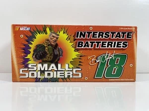 Revell Bobby Labonte 1:24 Scale Interstate Batteries Small Soldiers Stockcar - Picture 1 of 17