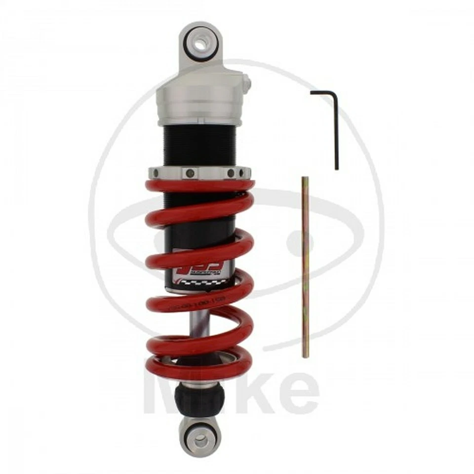 MONO REAR SHOCK ABSORBER YSS FOR KTM DUKE 125 ABS 2013 - Image 1 of 1