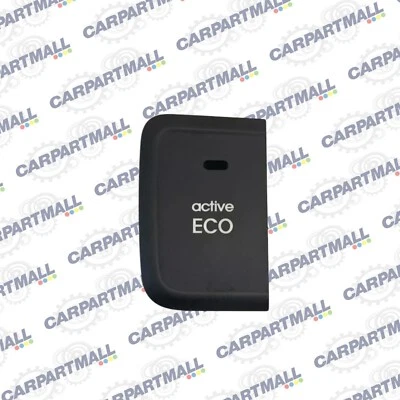 Interruptor de botón de control ECO activo Hyundai Elantra 2014 2015 2016 OEM Foto 1 de 4