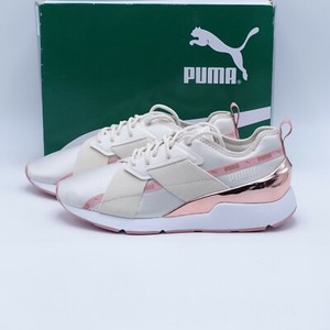 Las mejores ofertas en Zapatillas Deportivas PUMA ROSA para De mujer | eBay