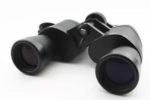Nikon 8x 16x40 5.2° at 8x Zoom High Grade Binoculars From JAPAN - Picture 1 of 14