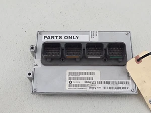 2011 Jeep Grand Cherokee 5.7L Engine Computer ECM ECU 68059147AI | 05150582AC - Bild 1 von 4